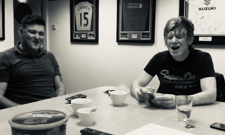 Solarzone3's tweet photo. Band practice again tonight... vocals are sounding so good! #livemusic #electronicpop #bandpractice #harmonies #vocals #LeightonBuzzard #ginfestival #solarzone #bandreunion #Aylesbury #dontmissit #theoldswan #cheddington https://t.co/q39Xv2bJxl