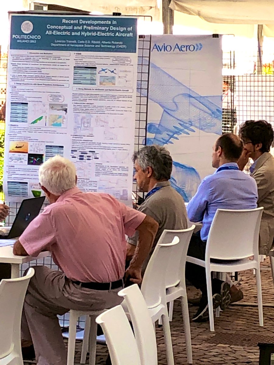 AvioAero's tweet image. Over 10 years of #experience... Let’s meet @PoliTOnews today  @ #TechshareDay : discover more about our #AdditiveManufacturing (R)evolution  #future #innovation #ITW #Techshare #technology