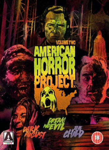 FilmNewsWeb's tweet photo. https://t.co/udSaR9O9wD Win an American Horror Project Volume Two tote bag. Just follow & RT/share with @competitionsC or sign-up here https://t.co/jNDql3HrQG. Good luck! T's & C's apply. #AmericanHorrorProject @AHSFX #AHSFX #competition #giveaway https://t.co/IvngYfPTBG https://t.co/tKLRJY9D1a