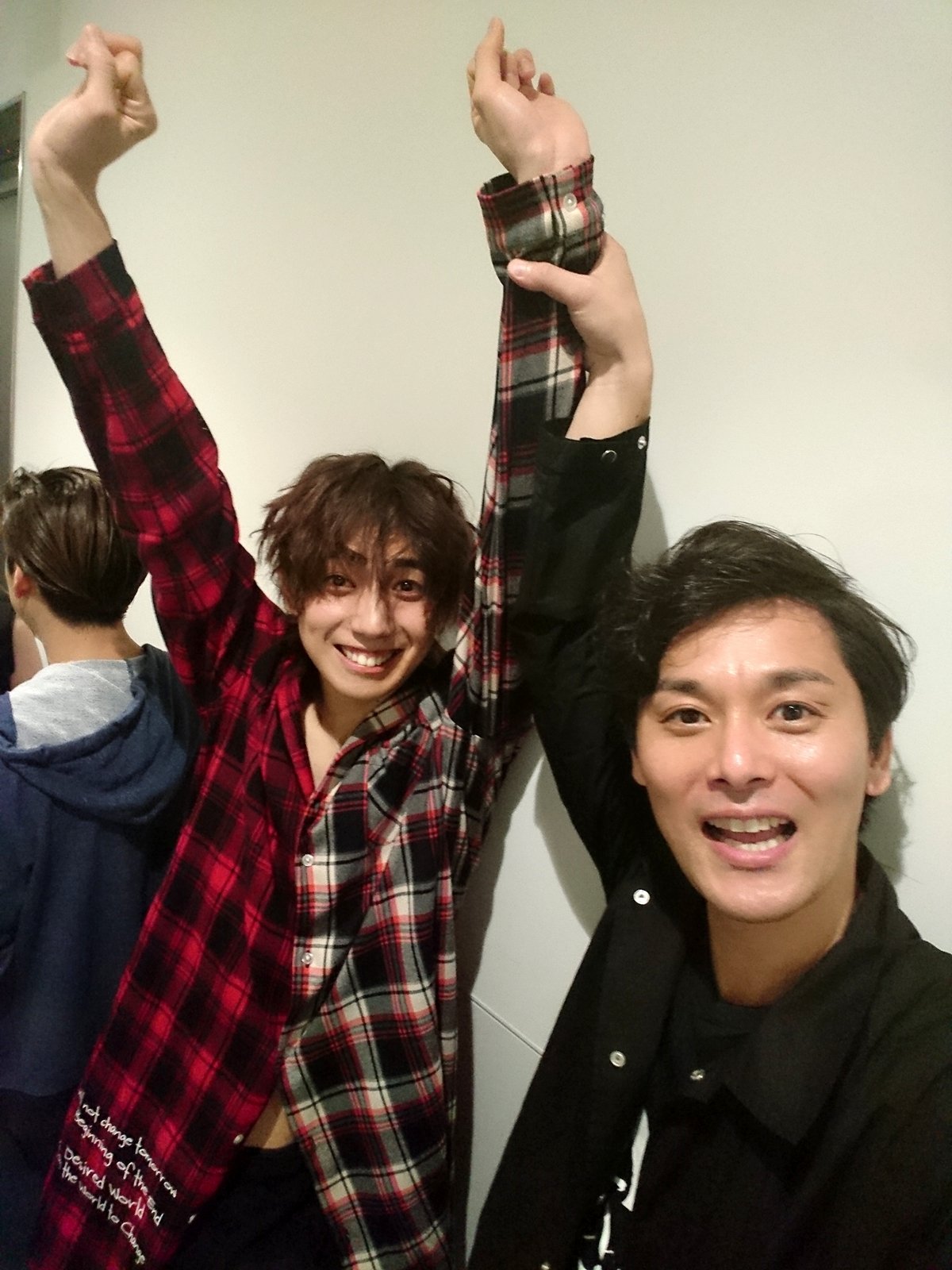 SLANG振り返り。 | 有澤樟太郎オフィシャルブログ「nanja monja