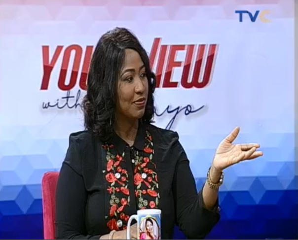 TVCconnect's tweet photo. If you were the one that found Prof. Wole Soyinka in your seat, would you ask him to stand up or find another seat? Tweet to us at #YourViewTVC. Contribute by calling us on 07080668014. https://t.co/XLG02eE4Th