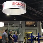 Photo by SIGNODE INDUSTRIAL GROUP (@SIGNODE_IG)