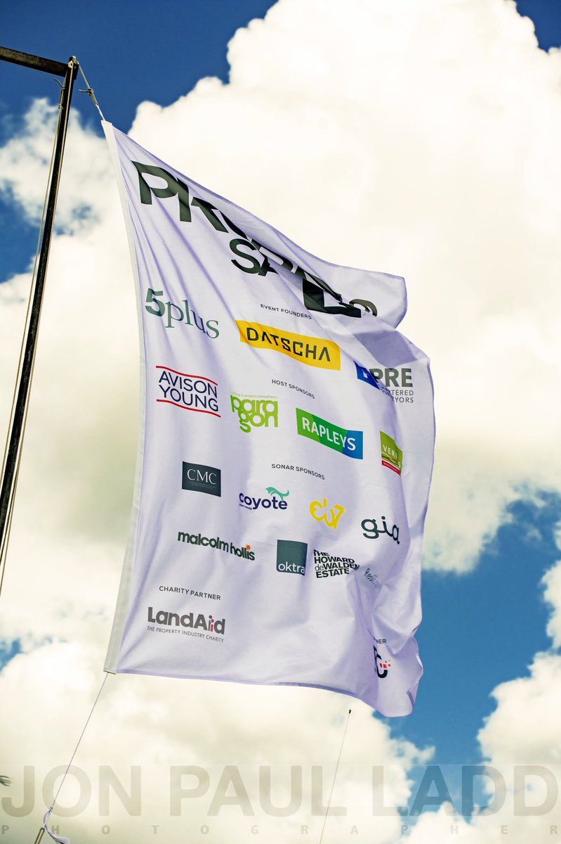 News Flash💥 #propsail2019 photos going live today - we are so excited to share the amazing work of @van_lad with you <a href="/PRESurveyors/">PRE Chartered Surveyors</a> <a href="/5plusarch/">5plus architects</a> @DatschaUK