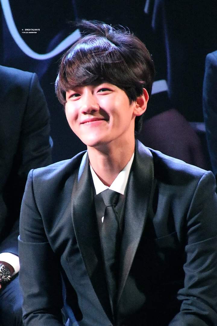 byun_lae's tweet photo. Good evening my boy.
My #TeenChoice for
#ChoiceInternationalArtist is #EXO @weareoneEXO https://t.co/IJz5VNRO0F