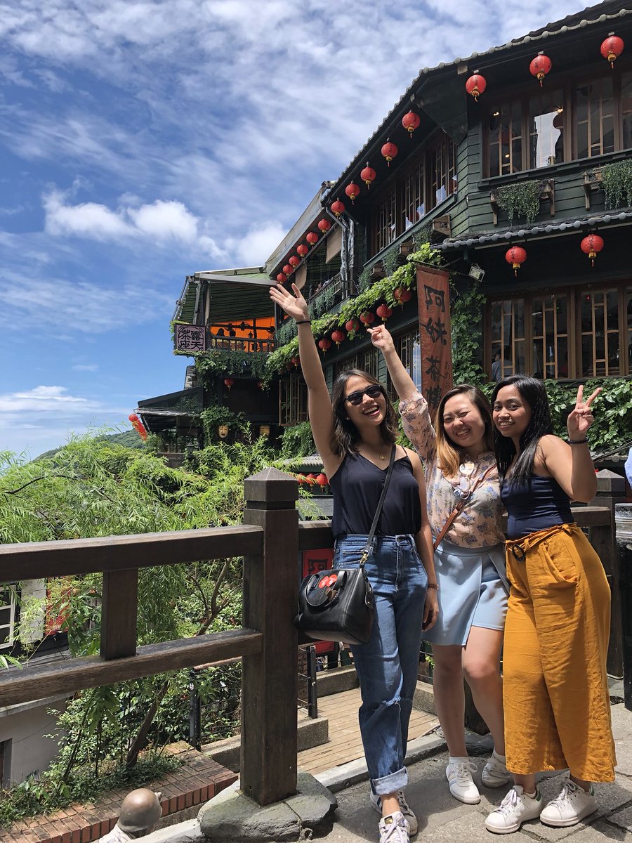 maindblowingg's tweet photo. #TAIWANdering #TAIWANnabeyours #TAIWANthatgotaway #TAIWANderland https://t.co/K7AbWObxLe