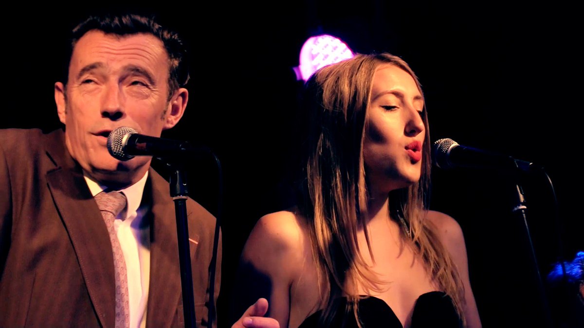 Friday night come #swing out with us and <a href="/SPBrightonUK/">Swing Patrol Brighton UK</a> at <a href="/Brunswickpub/">The Brunswick</a> #Dance lesson from 7pm #Gig 8pm #jazz #brighton #livemusic #sussex 
Tickets here: thebrunswick.net/2018/12/swingt…