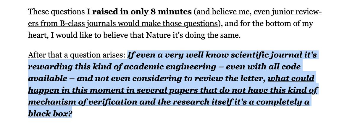 SzilardPafka's tweet photo. This is just the tip of the deep learning scam iceberg #deepscam https://t.co/vSBSJpdb8z by @flavioclesio https://t.co/sHNBCTXfAV