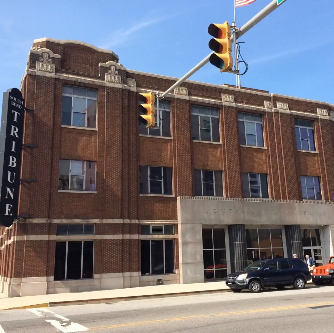 #SouthBendTribune 4.7 miles to the south of #SouthBenddentist Tulip Tree Dental Care