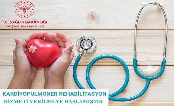 EskSehirHast's tweet photo. Eskişehir Şehir Hastanemiz Fizik Tedavi ünitesinde Kardiyopulmoner Rehabilitasyon hizmeti de verilmeye başlanmıştır.
#EskişehirŞehirHastanesi
#EskişehirSağlıkMüdürlüğü
#Khgm
#SağlıkBakanlığı https://t.co/4LiQVlUvgY