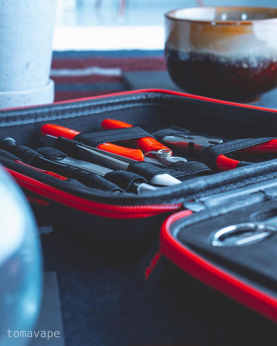 Coil Master Marketing tweet media