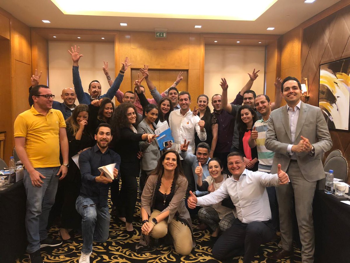traceformers's tweet photo. Photos from last week's international public workshop: Developing & Implementing an Outward Mindset. Contact us for more details https://t.co/t1mk1XORPp
#TraceTraining #we_make_you_stronger_than_your_challenges #mindset #OutwardMindset #shift #training #PublicWorkshop https://t.co/SahmIbB6rs