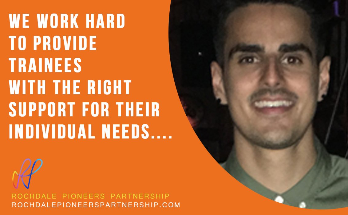 PioneersITT's tweet image. &apos;There isn&apos;t a &apos;one size fits all&apos; when it comes to teaching, I have been able to experiment and implement different techniques to benefit the students&apos; 

- Imran Arain (P.E Alumni) 

Interested in #gettingintoteaching ? 

Contact us at: scitt@rochdalepioneerspartnership.com