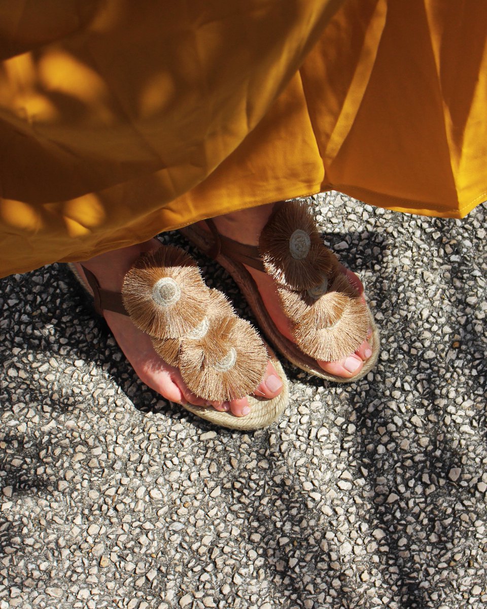 Spartoo_es's tweet photo. ¡Un par de Sandalias @paregabia es sinónimo de verano! Descubre la marca Pare Gabia en Spartoo
>> https://t.co/w5OqlnZFNq https://t.co/kkEyE2hG3X