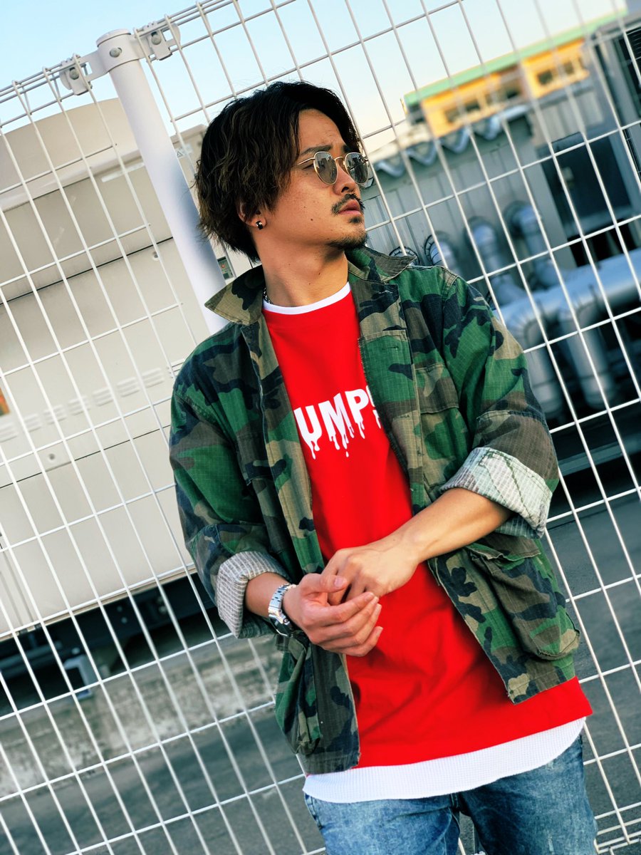 Tacahir8 Dailyz 今日もお気に入りのモアテン を履いて過ごしてます 明日からいよいよ梅雨入りとか ションテンガルサー 案件 Pctokyo Nike Airmoreuptempo モアテン男子 モアテン女子 ストリート系ファッション メンズ