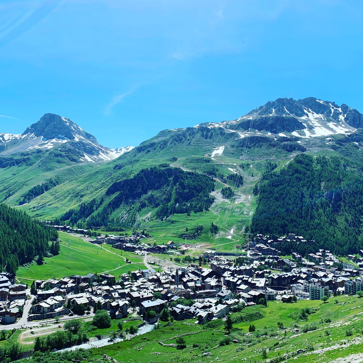 Europe Transfer tweet media