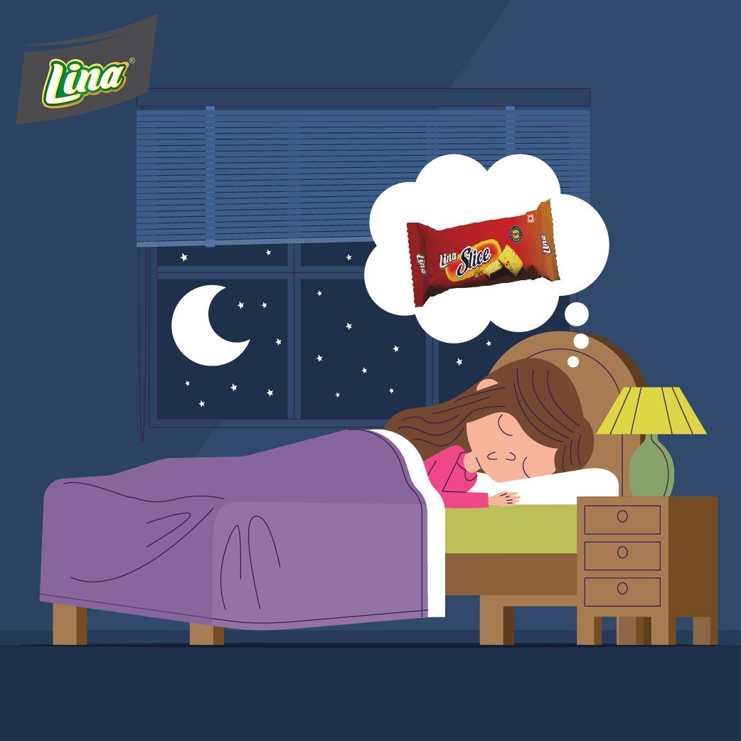 LinaFoods's tweet photo. Slice Cake So Tasty That You Can't Stop Thinking About It In Dreams.
#cakes #linabakery #bakery #India #sleep #dream #TuesdayThoughts https://t.co/Y1mtWM6oxh