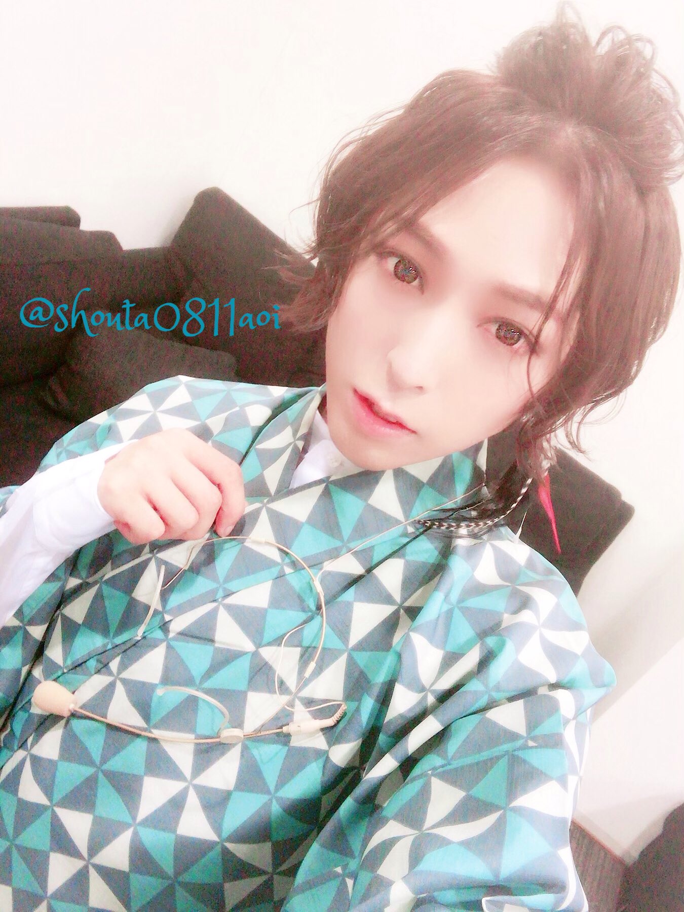 スーちゃん (@IDOLiSH7_978) / X