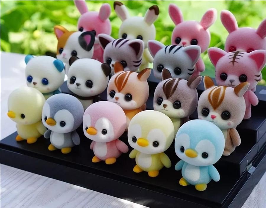 focalsors's tweet photo. Ding dong!
Aira mengirimkan hadiah untuk: @dazaiomaso @OfRyokou @HESYCHASTlC @CVRSEDBLOOD @positivesparkz @detianshi #PWSComeback
Memo: Maaf tak menghadiri comeback kalian karena penulisku, Rin, sibuk dengan kegiatan RL-nya. Ini hadiah untuk kalian, jangan berebut! https://t.co/Lplit7SJrp