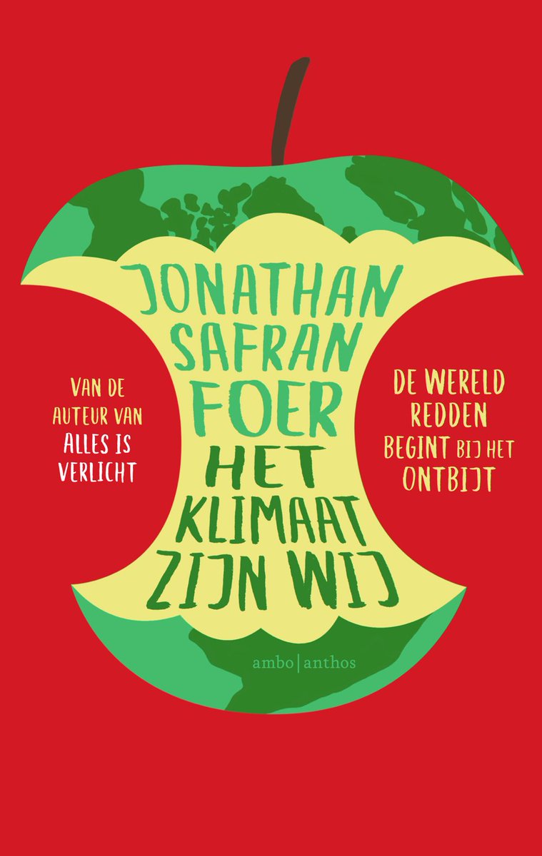 HIW_KULeuven's tweet photo. Jonathan Safran Foer is coming to Leuven in September! He'll be talking about his new book "We Are The Climate - Saving The Planet Begins  At Breakfast" at the MTC: https://t.co/uH2SX09l07  (the interview will be in English) @leuven2030 @GOforKUL @amboanthos https://t.co/Vs83n9hOJz