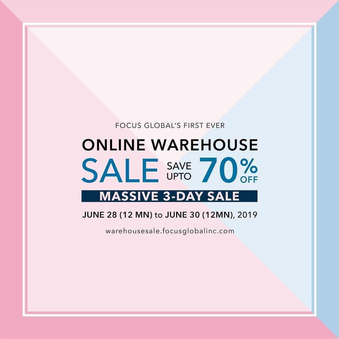 mrkdwnph's tweet photo. Focus Global Inc. Online Warehouse Sale @ColemanPhilippines

https://t.co/NNQxGZqBRf

Visit https://t.co/FzrGFNpMWV for more deals. https://t.co/iRTaVWQpuv