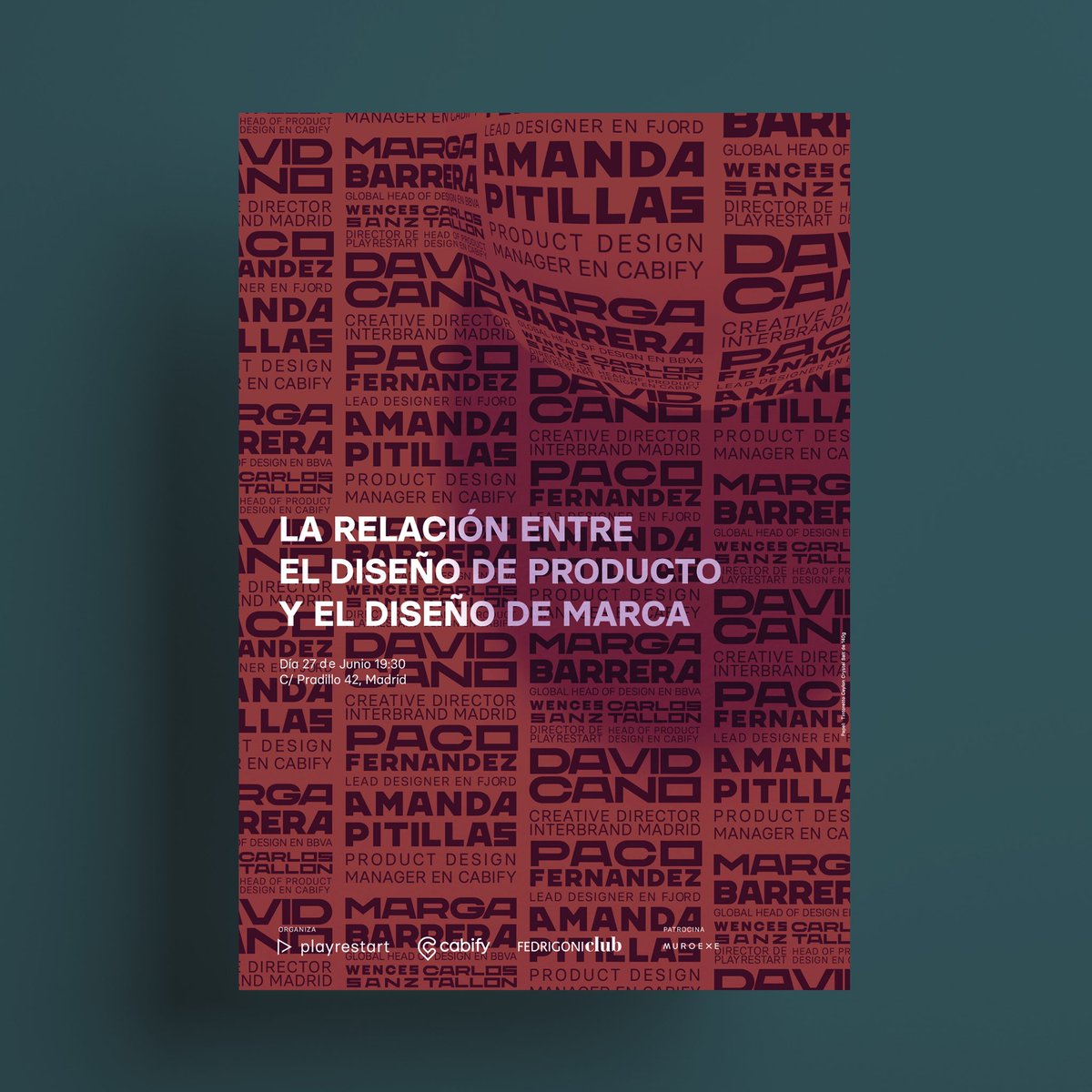 Cabify Design tweet media