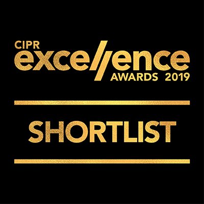 lccpreston's tweet photo. Off to London today for the @CIPR_Awards - shortlisted for Outstanding Independent Practitioner and best STEM Campaign alongside @WinSciCentre Good luck to everyone shortlisted! #ExcellenceAwards #PR https://t.co/9OW5Ijgj96