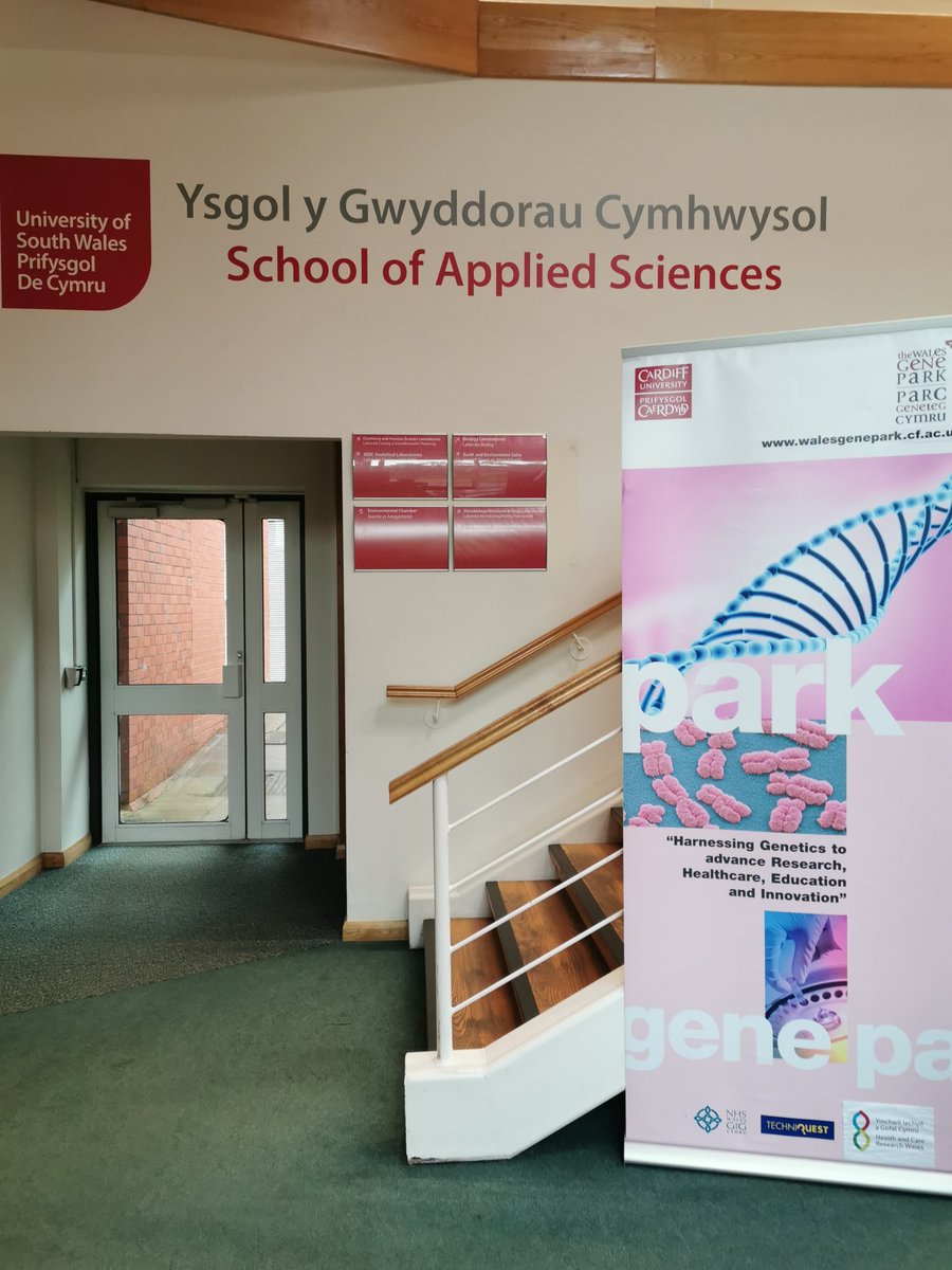 Wales Gene Park tweet media