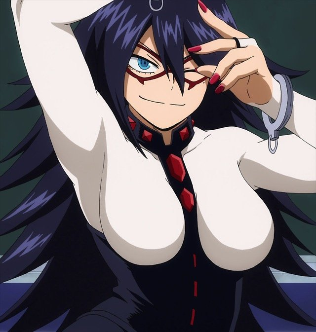MHAMidnight's tweet photo. #MHARp #AnyRp #MVRP
Name: Nemuri Kayama [Real name]
💜Lady Midnight💜
[Pro Hero]

Age: 31
Bi: [FEMALE LEAN]
Location: U.A High School
Height: [5'9"]
Occupation: Pro Hero &amp; Teacher
Quirk: Somnambulist

Kinks: Anything~

❤️For a Blowjob 🔁For a night out &amp; Have some crazy rough sex https://t.co/AWBUWIcMrL