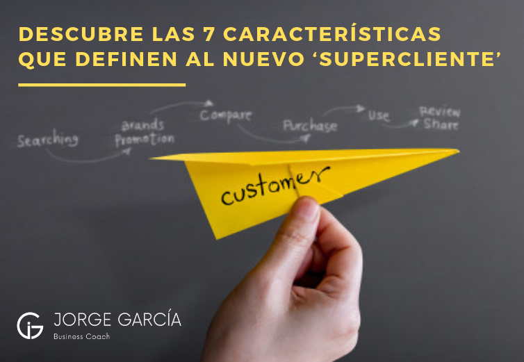 GarJorgeCia's tweet photo. Según la mayor #investigación realizada hasta ahora en #España sobre desempeño #comercial, y cuyas conclusiones figuran en el #manual “El Viaje de los Supercomerciales”, son 7⃣ las características que definen a este nuevo #SUPERCLIENTE

🔍¡Descúbrelas!

https://t.co/tSg2ZkirAW https://t.co/rEtkuRcKtw