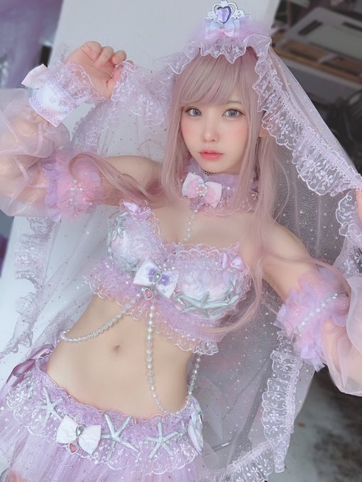 コスプレイヤーえなこのTwitter画像28