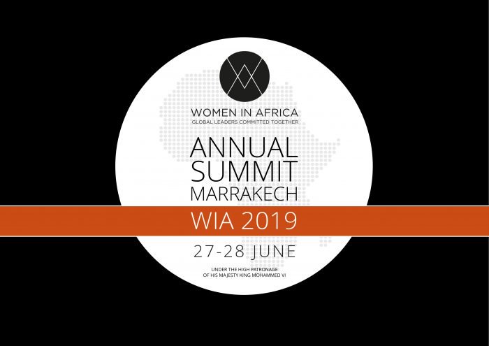 PolicyCenterNS's tweet photo. 3 of our @Atl_Dialogues #EmergingLeaders alumni are participating to @WIAInitiative this year at Marrakech: @EniolaMafe (2017 cohort), @ChikaUwazie (2017) &amp; @GKasri (2018)
#ADEL #WIASummit #Africa #WomenEmpowerment #Marrakech #Moroco https://t.co/5DPVIyLUJk