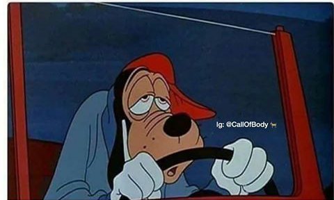 CapeceBenjamin's tweet image. dirigindo para o trabalho depois de ficar apenas 3 horas de sono porque você decidiu ficar acordado até tarde comendo xoxot (Vagin...)😊😂😂