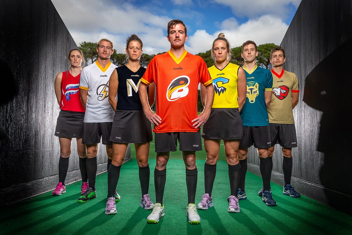 Make sure you're following all of the H1 clubs on FB, Insta &amp; Twitter <a href="/AdelaideFireH1/">Adelaide Fire</a>, <a href="/BrisbaneBlazeH1/">Brisbane Blaze</a>, <a href="/CanberraChillH1/">Canberra Chill</a>, <a href="/HCMelbourneH1/">HC Melbourne</a>, <a href="/NSWPrideH1/">NSW Pride</a>, <a href="/ThundersticksH1/">PerthThundersticks</a> &amp; <a href="/TassieTigersH1/">Tassie Tigers</a>