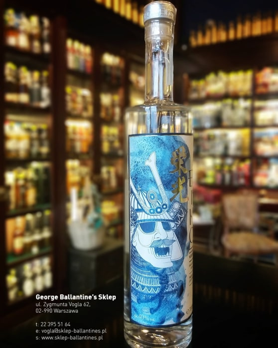ShopBallantines's tweet photo. #Eiko delikatna #wódka z wyspy 🇯🇵🗾Hokkaido. Powstaje z japońskich zbóż 🌾🌾🌱 i miejscowej wody źródlanej, cechującej się niezrównaną czystością i jakością. 😋😍

@ShopBallantines @TudorHouseLTD @WarsaWhiskyFest @jarobuss https://t.co/BsCgzUSkSd