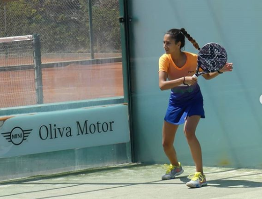 noxpadel's tweet photo. Damos nuestra más sincera enhorabuena a nuestras campeonas 🏅🏆 Lorena Rufo y @CrisCarrascosa a nuestras finalistas🏅👏Alexandra Torralba y Lucía Rodríguez del TyC Premium de Extremadura. ¡Felicidades a todo el #TeamNoxJR por los fantásticos resultados! https://t.co/alNtNorsHy