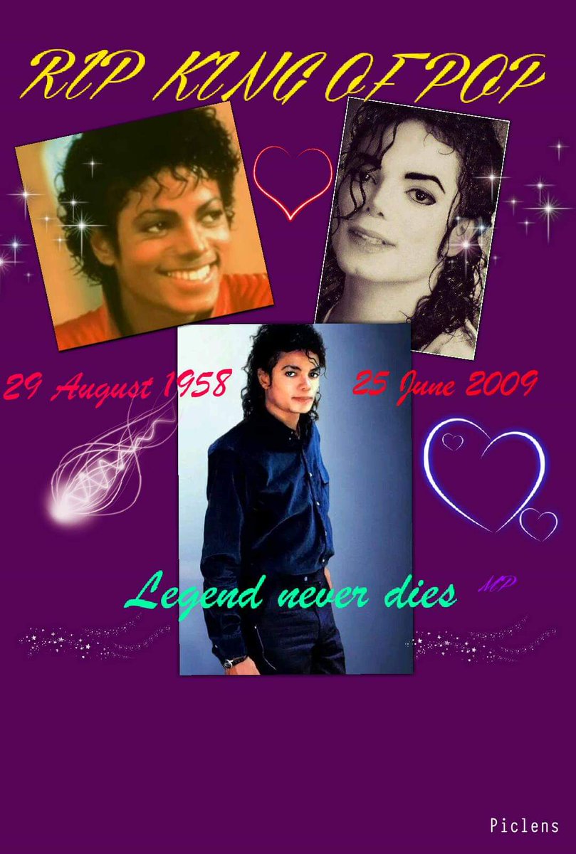 MogzMJJ's tweet photo. #10YearsWithoutMichaelJackson 💜 https://t.co/RNWfnWNhKW