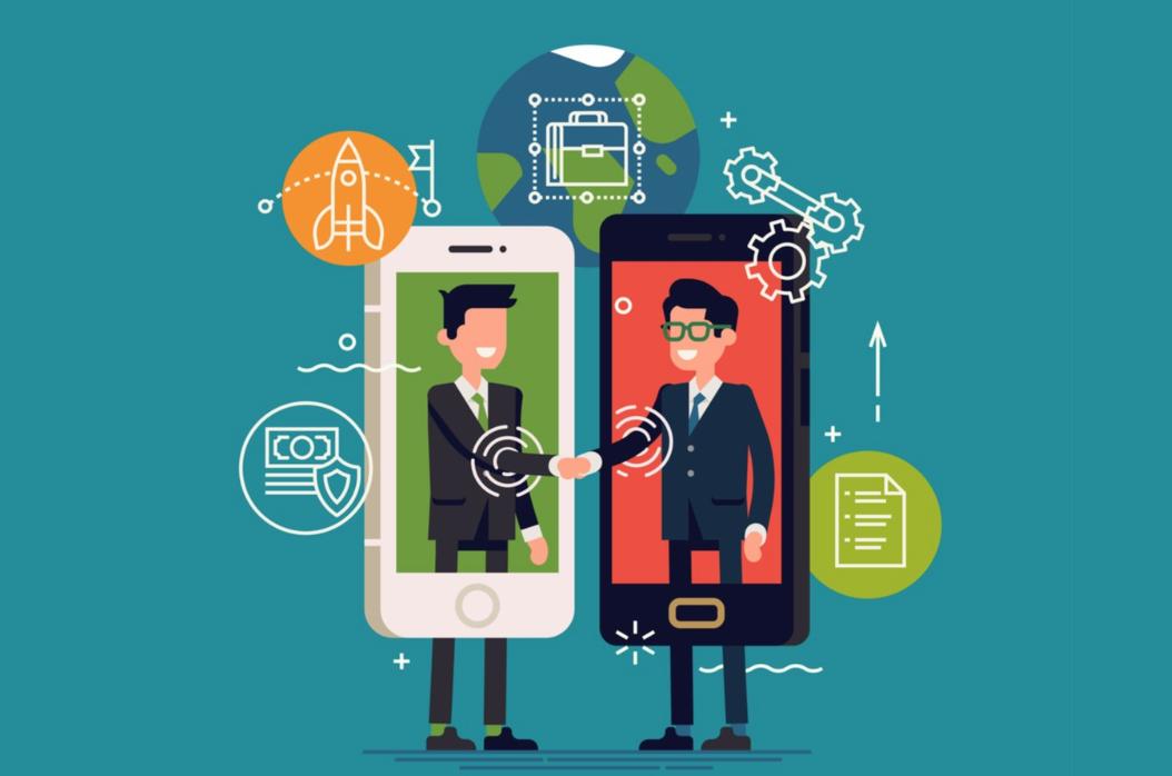 ICGVCFinTech's tweet image. China is leading in #B2C financial services. Mobile technology is a big reason behind the region's leading advancements. 

Read more about other factors that helped China become the leader in B2C #Fintech. 

bit.ly/2JXUE7O 

#China | #mobile | #innovation