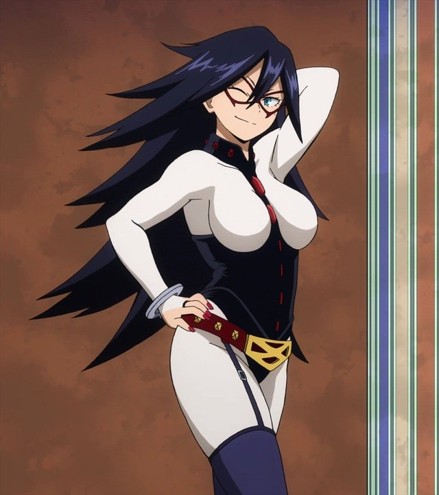 MHAMidnight's tweet photo. #MHARp #AnyRp #MVRP
Name: Nemuri Kayama [Real name]
💜Lady Midnight💜
[Pro Hero]

Age: 31
Bi: [FEMALE LEAN]
Location: U.A High School
Height: [5'9"]
Occupation: Pro Hero &amp; Teacher
Quirk: Somnambulist

Kinks: Anything~

❤️For a Blowjob 🔁For a night out &amp; Have some crazy rough sex https://t.co/AWBUWIcMrL