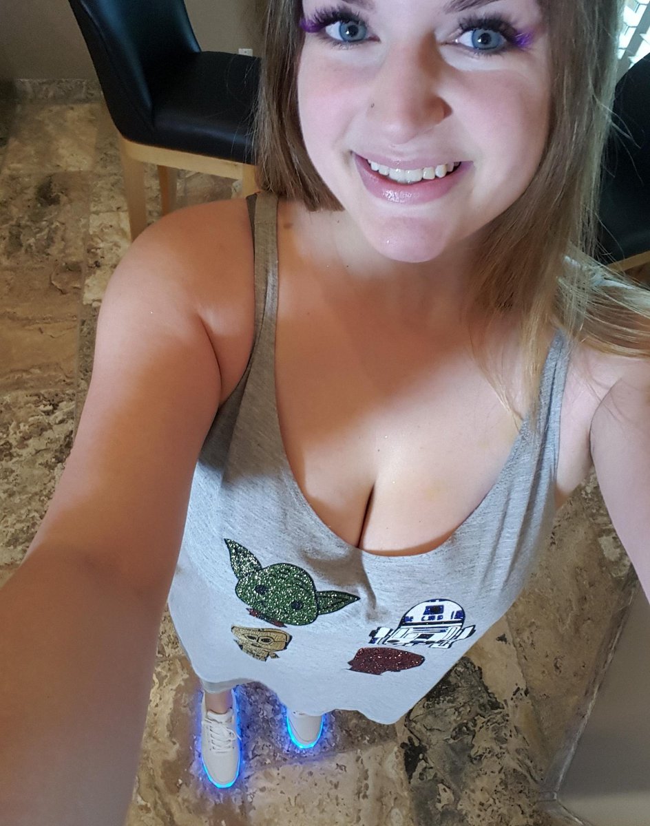 MctracyCathy's tweet photo. Hello babes, follow and Retweet for free nudes
#free #nudes #horny #bigtitties #bigass #whore #cumtribute https://t.co/Rar2ABvL9f
