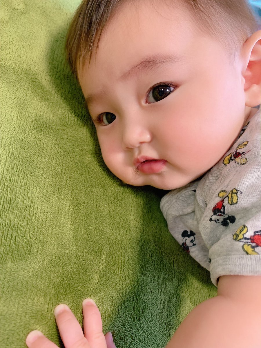 たらこ唇 お風呂でてご機嫌 年の差姉弟 生後4ヶ月 4ヶ月男の子 色白くん タレ眉 たらこ唇 たらこ唇 お風呂でてご機嫌 年の差姉弟 生後4ヶ月 4ヶ月男の子 色白くん タレ眉 たらこ唇