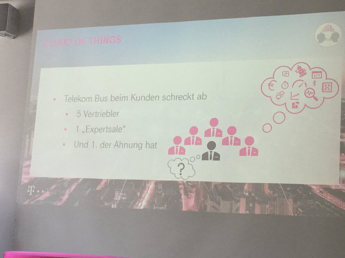 magomi's tweet image. #rofl Leider wahr. #iotbarcamp