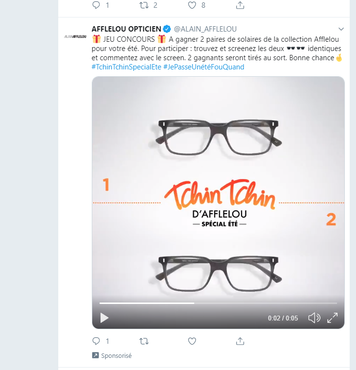 ptrck's tweet photo. @ALAIN_AFFLELOU https://t.co/EPQR4y4ait