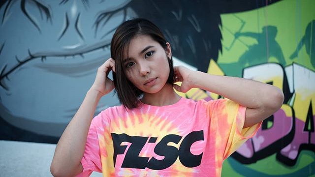 Sunshine ☀️ <a href="/carol/">Carol 🦒</a>.nimor • #FLSClife #FLSCfam bit.ly/2Fw1UEd