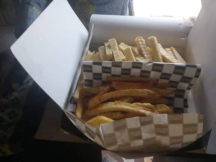 djbiyero's tweet image. Hot N Fresh at dundu nation bodija 09098888303 call or Whatsapp
@Ibadan247
@ibadaninsider
@oyostategovt
@theibadanloaded
@freshfmibadan
@ibcityannouncer
@ibadangists
@awatiibadan
@connectIBADAN
@WASSAP_IBADAN
@Lemide
#bodija
#dundu
#connectibadan
#ibadan247
#ibadan