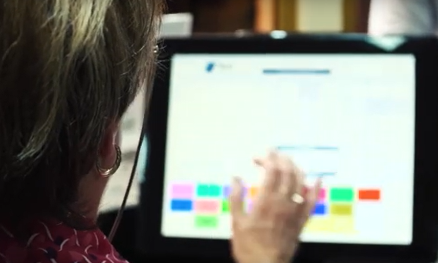 KAMComputers's tweet image. "We needed to give the customers a better service and the old system that we had just didn't cut it."- @blueanchorlei 

kcpos.co.uk/case-studies/b… …

#KCPOS #EPOS  #TillSolutions #TouristAttractions #CaseStudy #CaravanPark #CustomerExperience #EmbraceChallenges