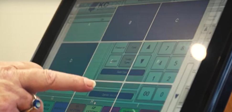 KAMComputers's tweet image. "We needed to give the customers a better service and the old system that we had just didn't cut it."- @blueanchorlei 

kcpos.co.uk/case-studies/b… …

#KCPOS #EPOS  #TillSolutions #TouristAttractions #CaseStudy #CaravanPark #CustomerExperience #EmbraceChallenges