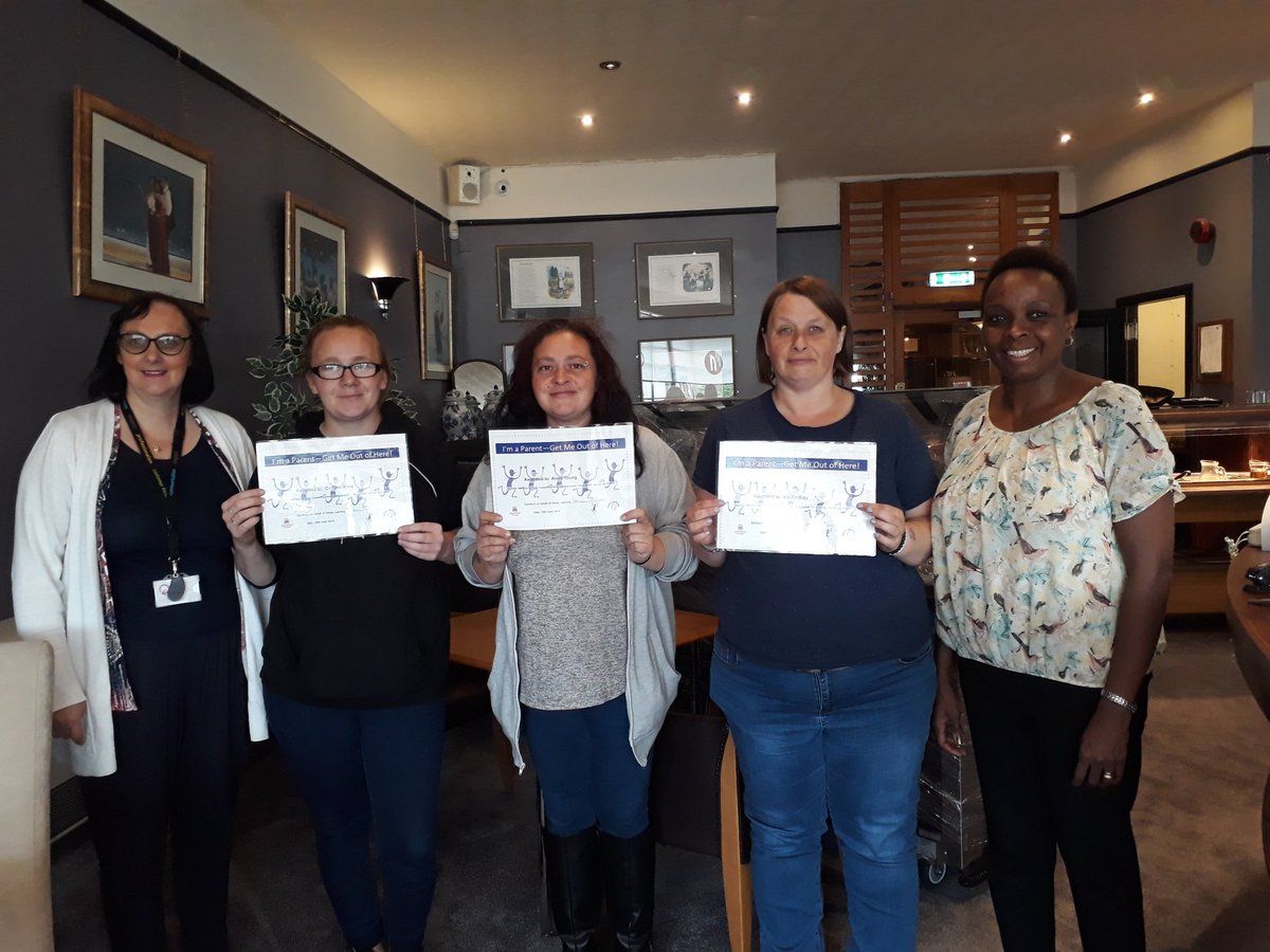 Family Learning tweet media