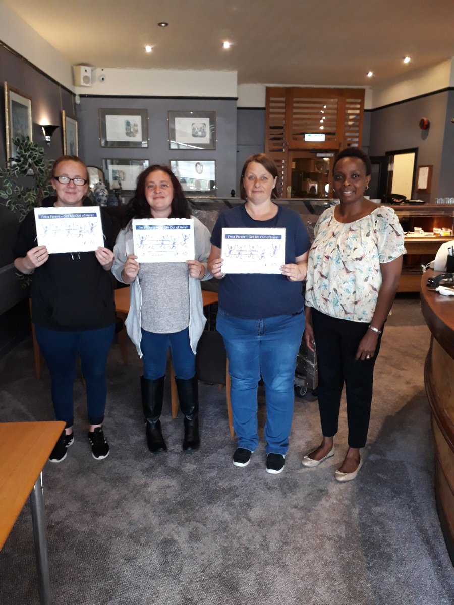 Family Learning tweet media