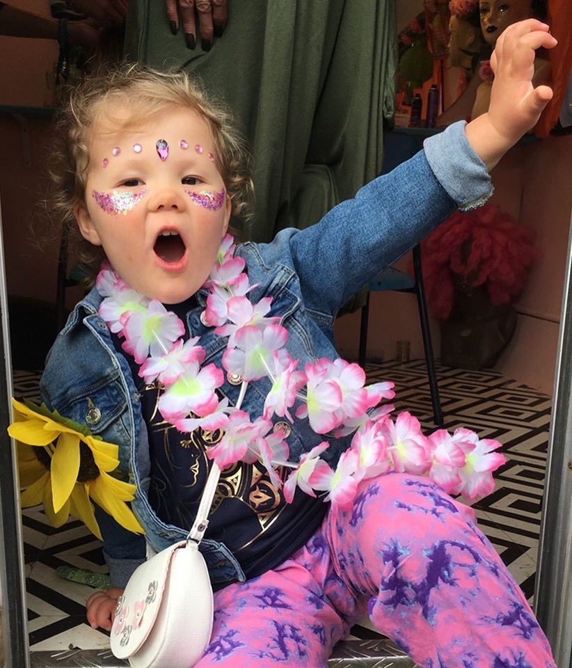POP TART BOUTIQUE (@wearepoptarts) on Twitter photo Some of the fun captured at <a href="/wearepoptarts/">POP TART BOUTIQUE</a> - #FridavanExperience at the <a href="/IsleOfWightFest/">Isle of Wight Festival</a> this month. 💜💜💜 -#glitter #festival #fridavan #iamapoptart #poptartboutique Some of the fun captured at <a href="/wearepoptarts/">POP TART BOUTIQUE</a> - #FridavanExperience at the <a href="/IsleOfWightFest/">Isle of Wight Festival</a> this month. 💜💜💜 -#glitter #festival #fridavan #iamapoptart #poptartboutique
