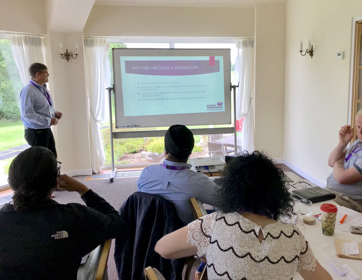 Calculating how changing laws will affect your buy-to-led profit margins and generating a passive income were two of the topics covered at Bucks Bizz last week. Join us this Thursday for friendly networking that helps business grow together #businessnetworking #highwycombe